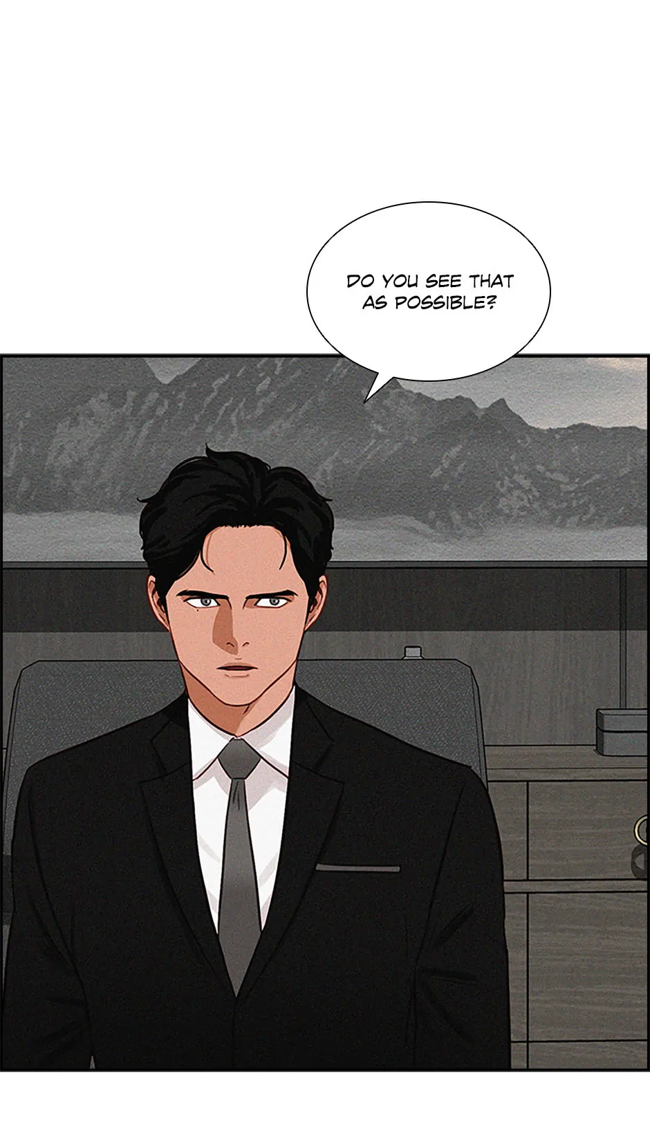 Lord of Money Chapter 195 - page 18