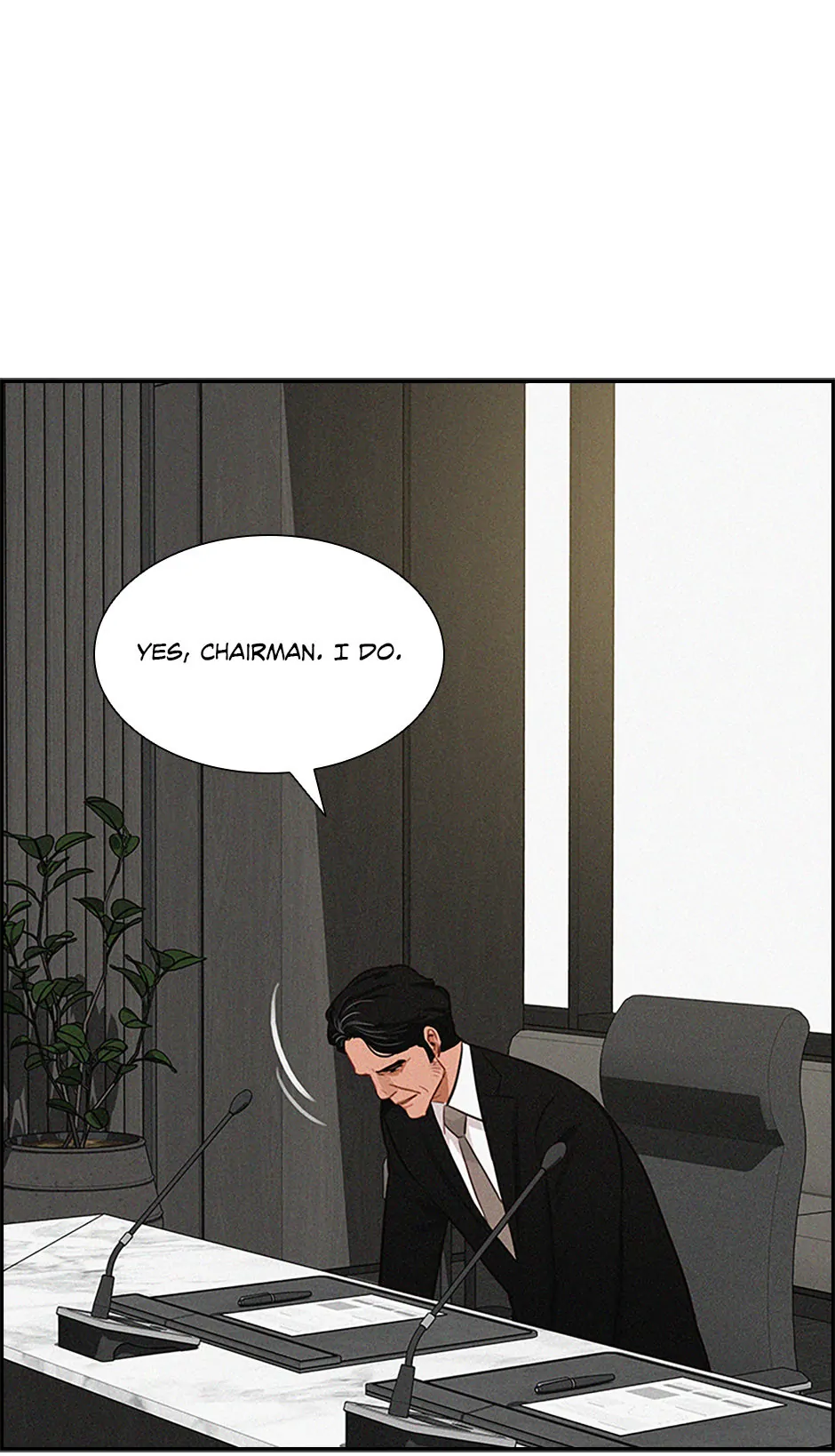 Lord of Money Chapter 195 - page 19