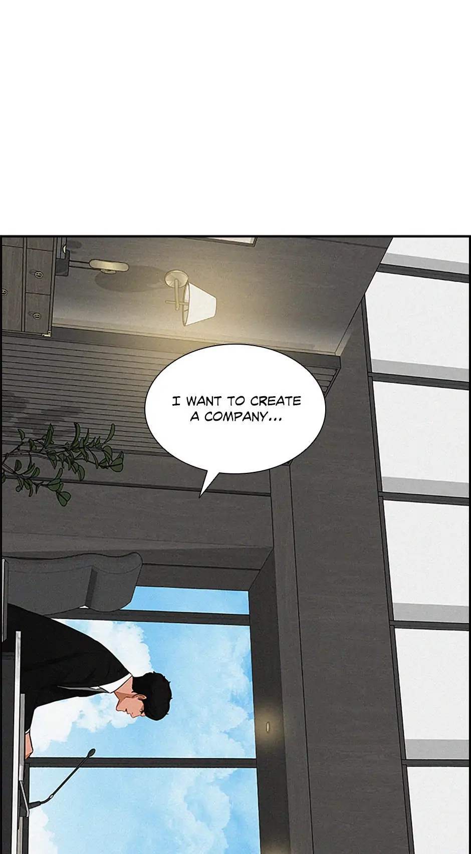 Lord of Money Chapter 195 - page 21