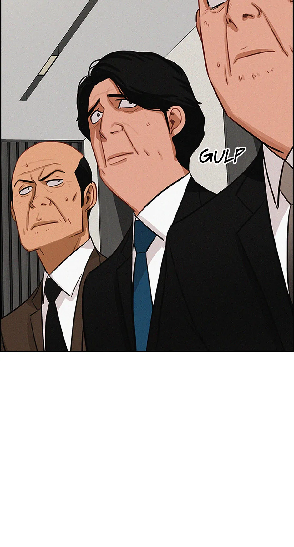 Lord of Money Chapter 195 - page 27