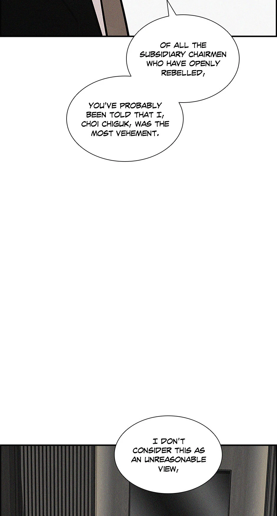 Lord of Money Chapter 195 - page 29