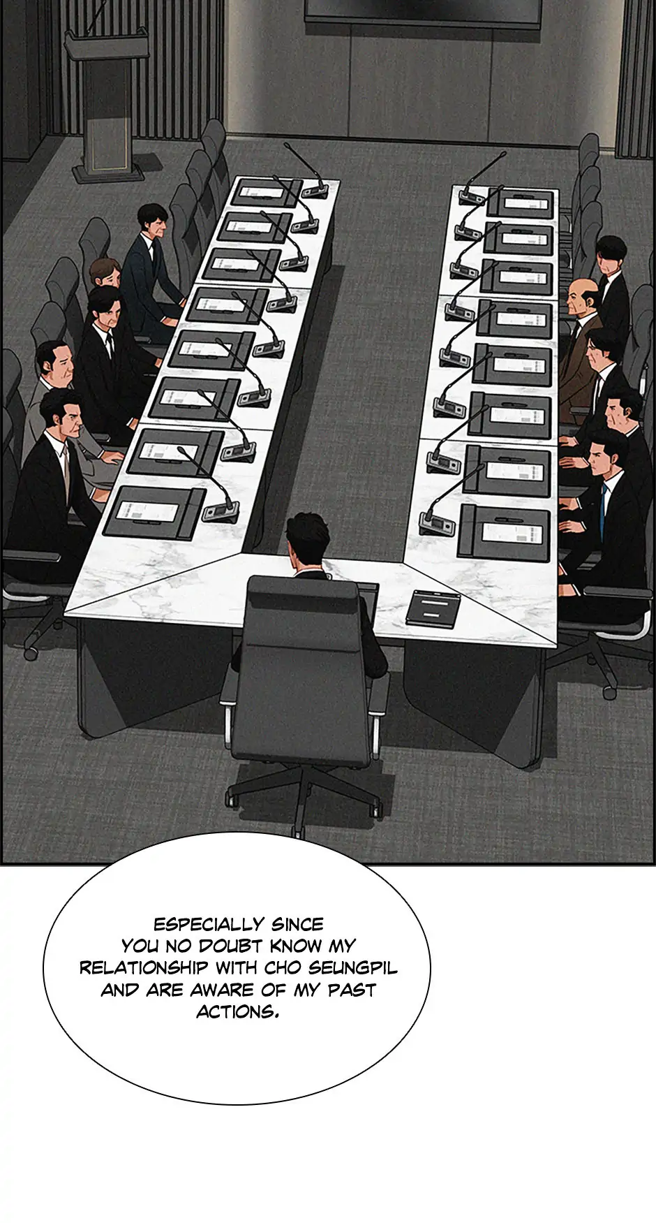 Lord of Money Chapter 195 - page 30