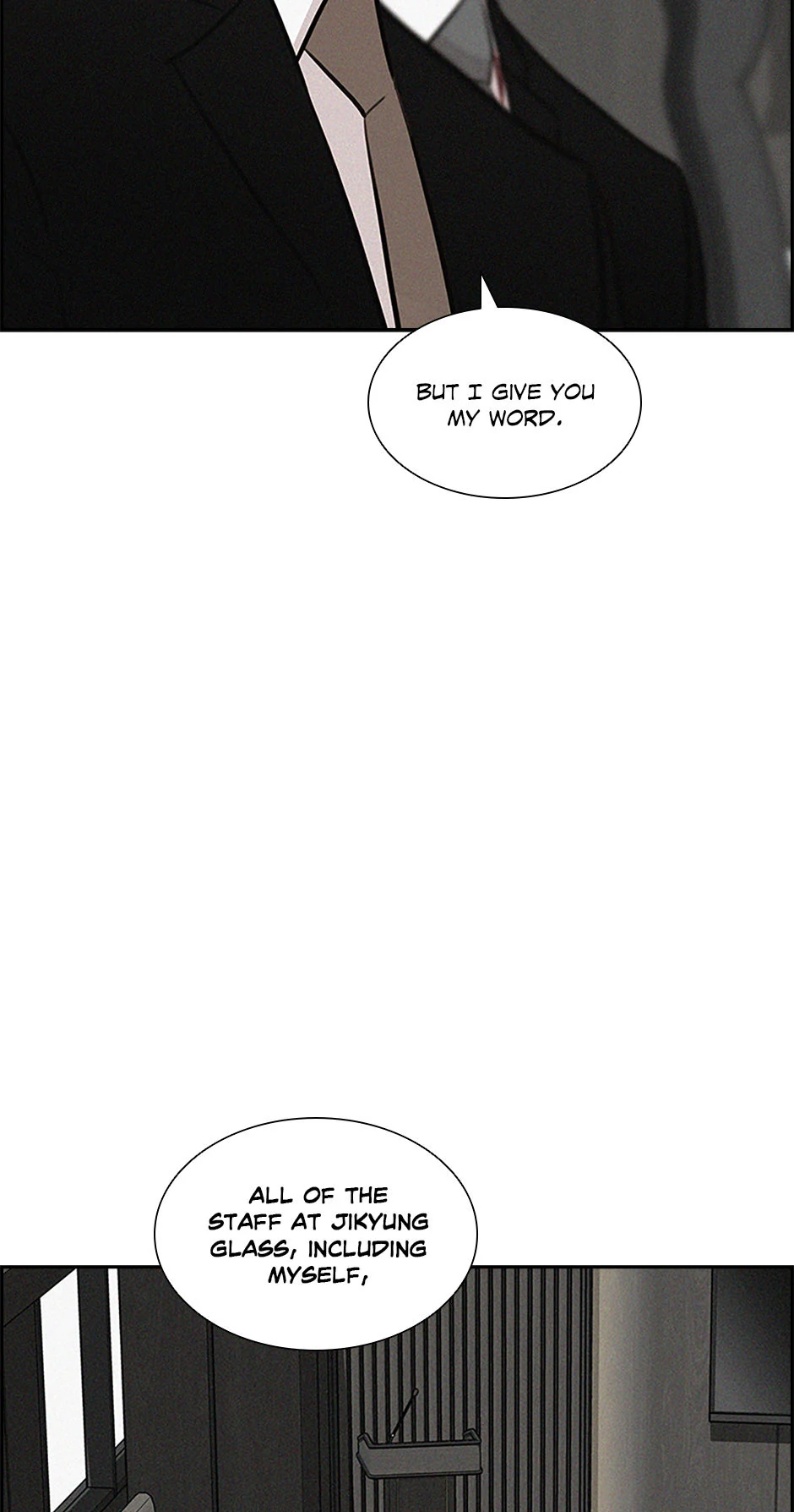 Lord of Money Chapter 195 - page 33