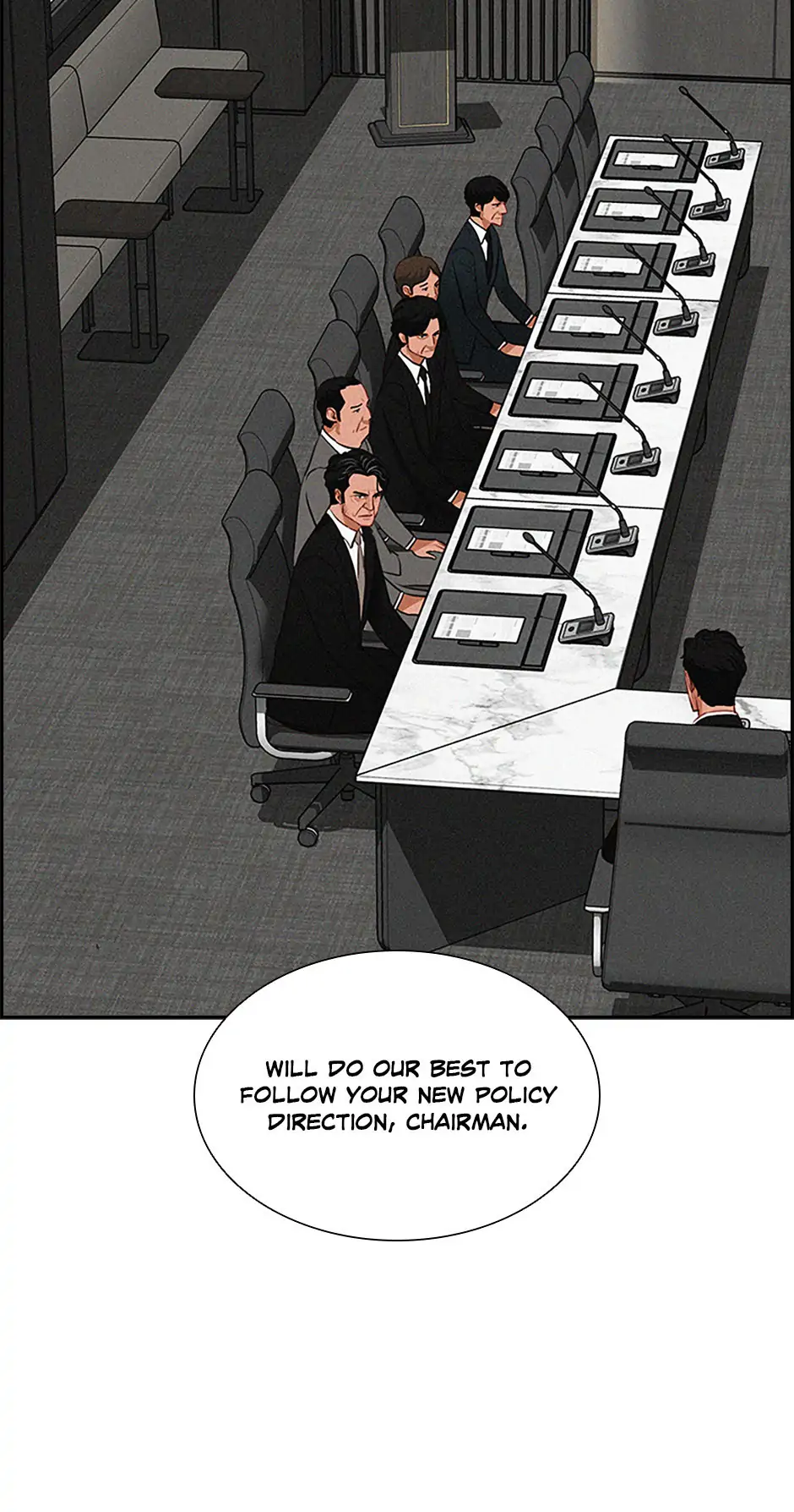 Lord of Money Chapter 195 - page 34