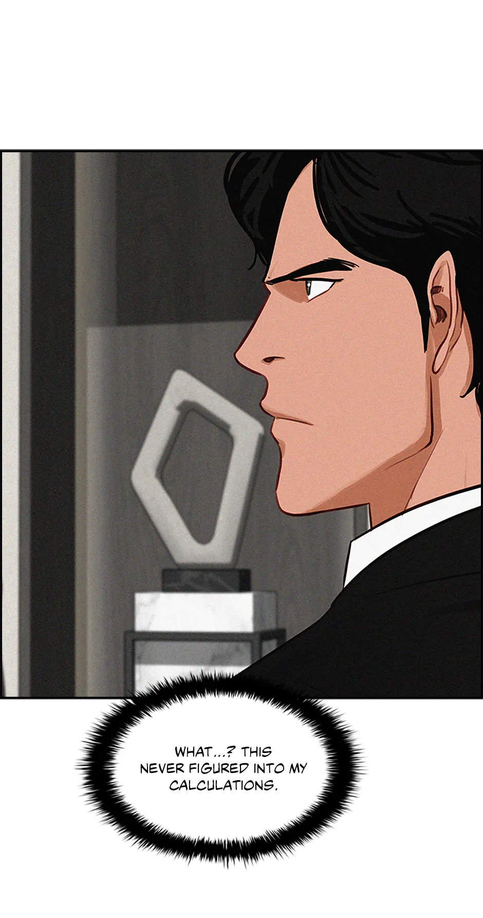 Lord of Money Chapter 195 - page 35