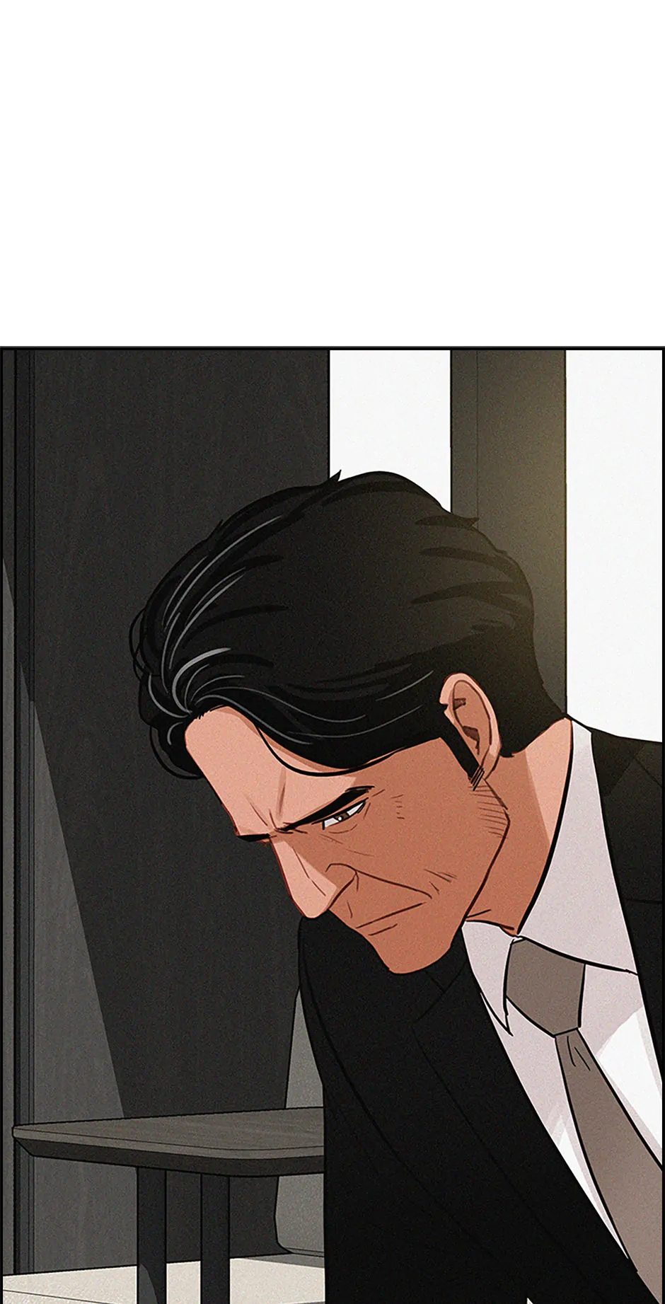 Lord of Money Chapter 195 - page 36