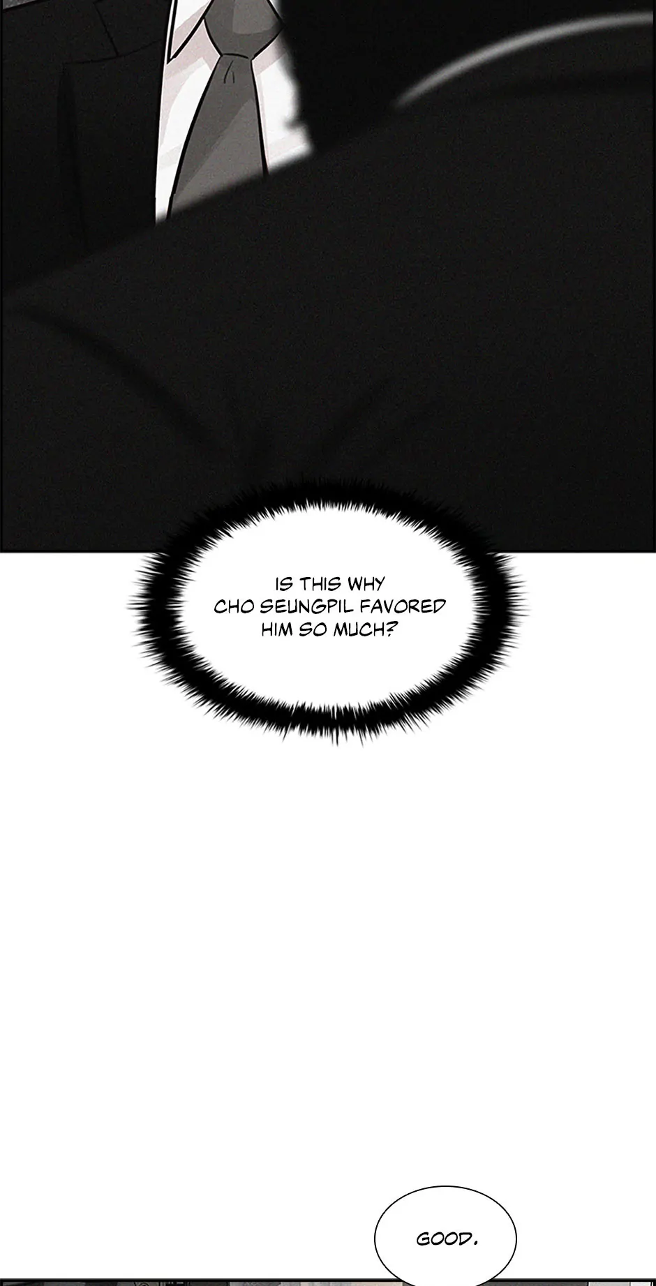 Lord of Money Chapter 195 - page 38