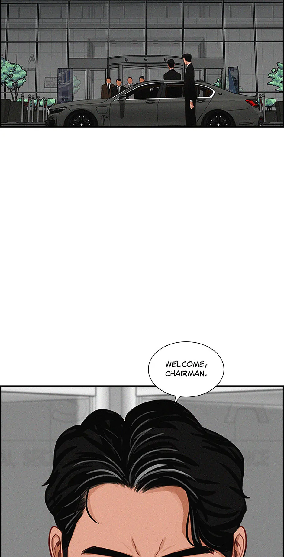 Lord of Money Chapter 195 - page 3