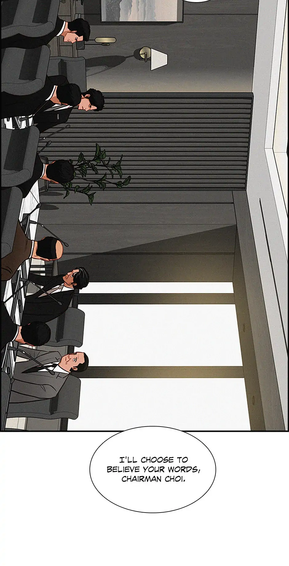 Lord of Money Chapter 195 - page 39