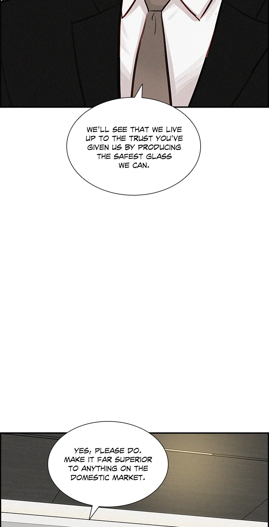 Lord of Money Chapter 195 - page 42