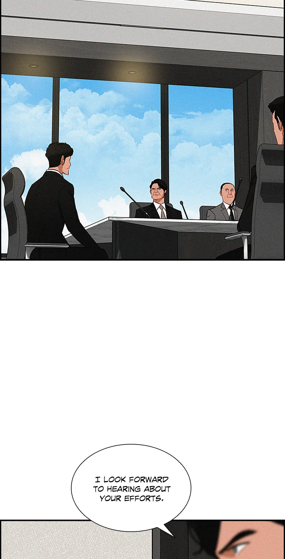 Lord of Money Chapter 195 - page 43