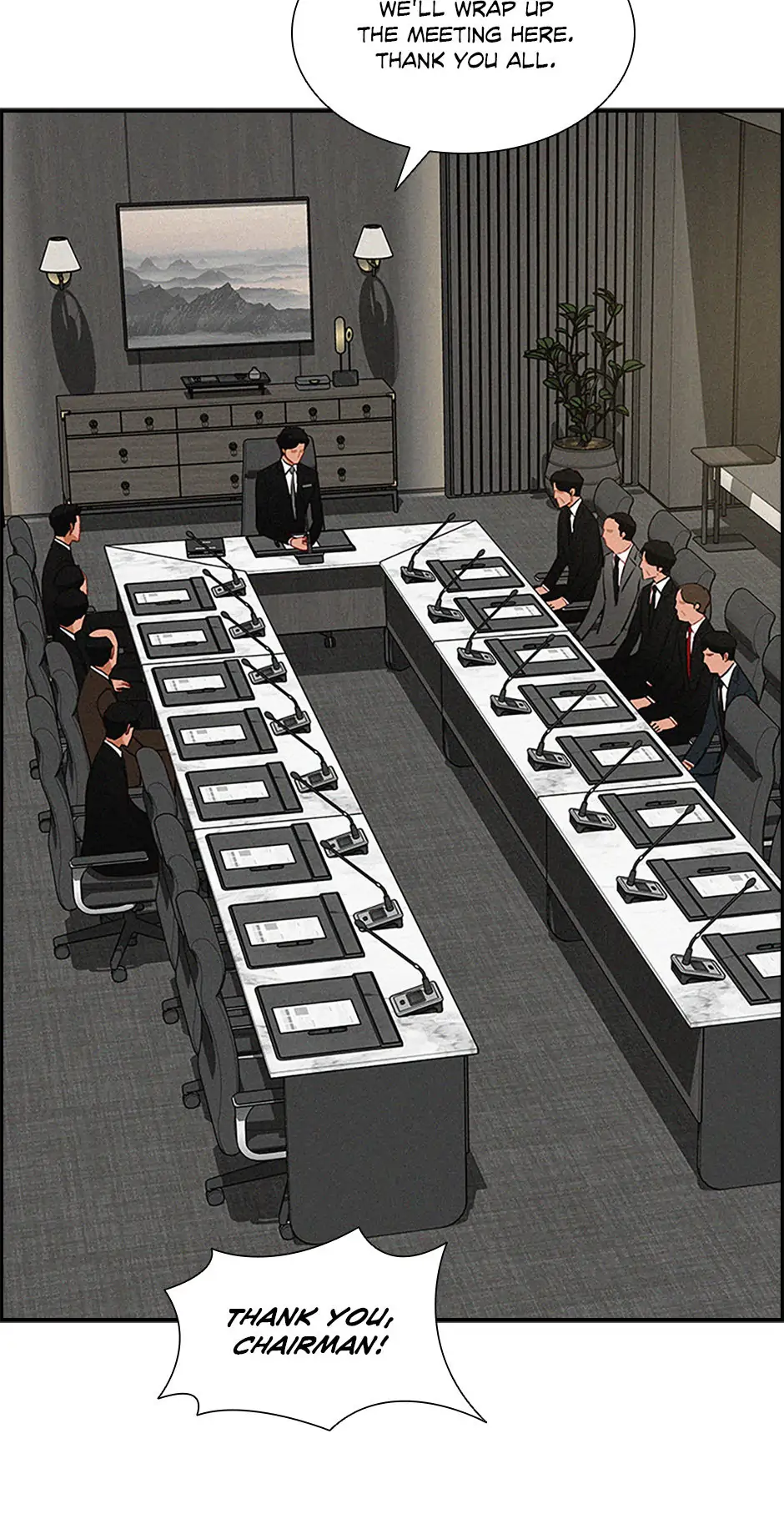 Lord of Money Chapter 195 - page 45