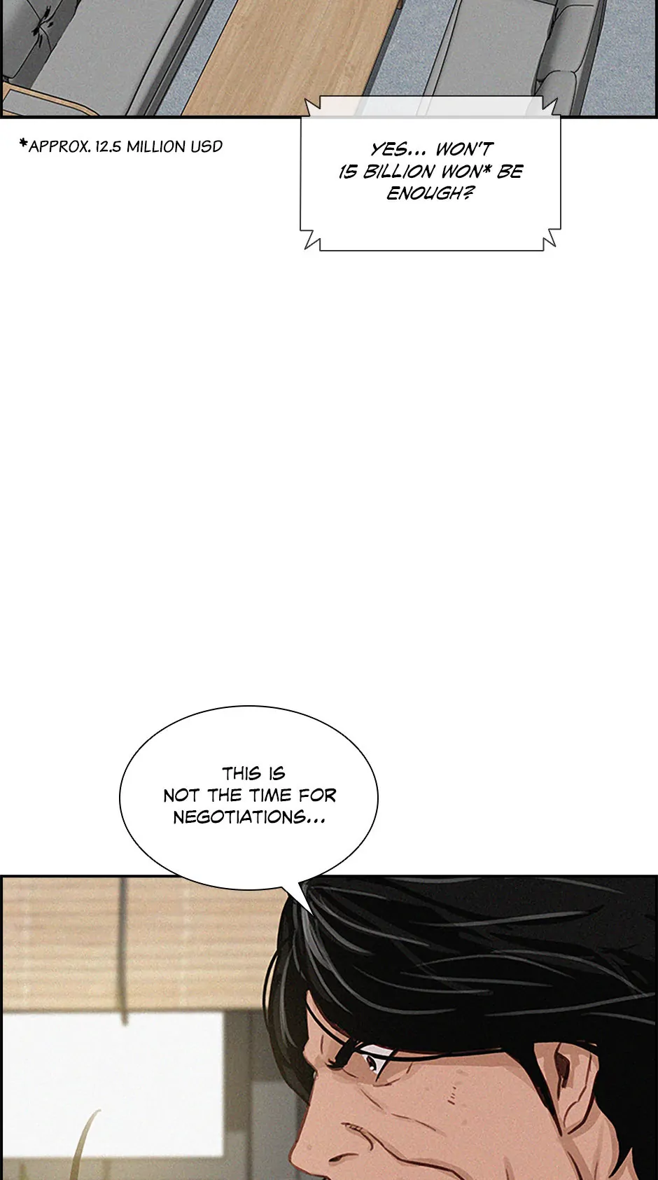 Lord of Money Chapter 195 - page 49