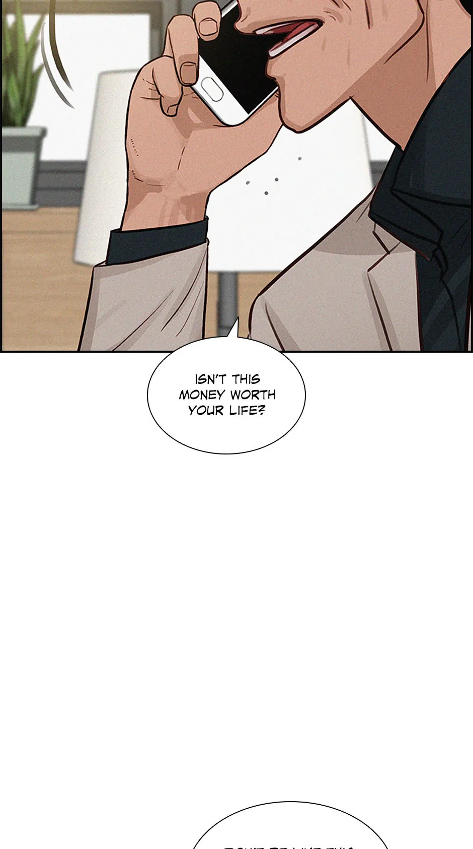 Lord of Money Chapter 195 - page 50