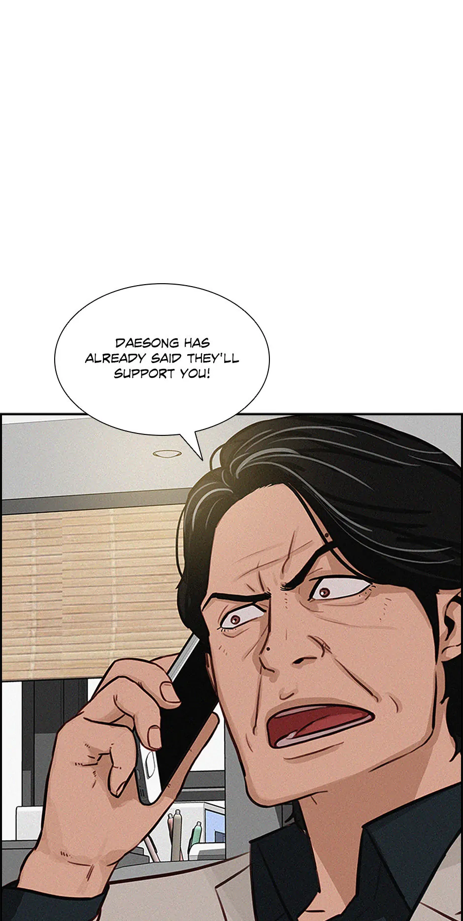 Lord of Money Chapter 195 - page 52