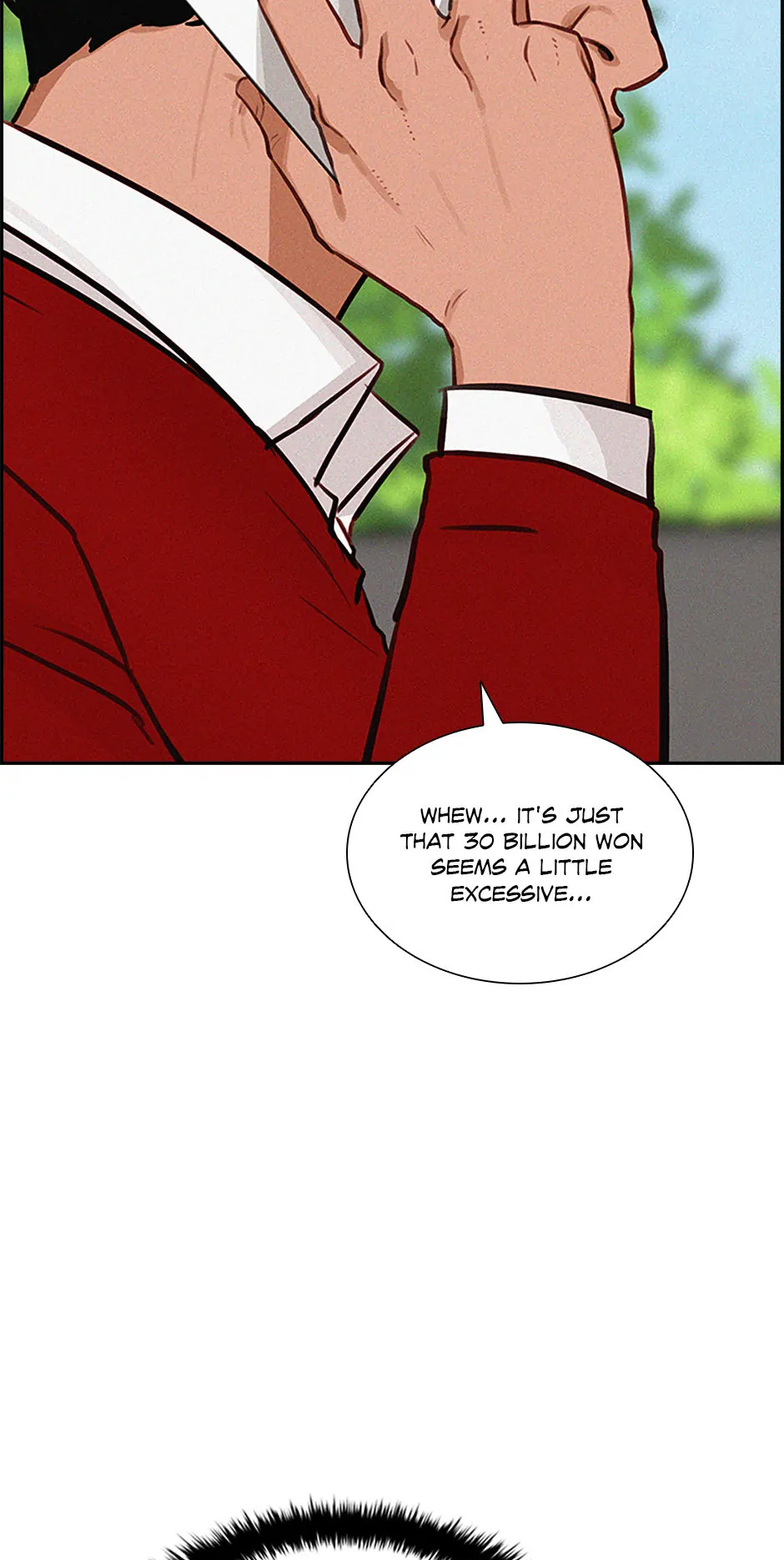 Lord of Money Chapter 195 - page 54