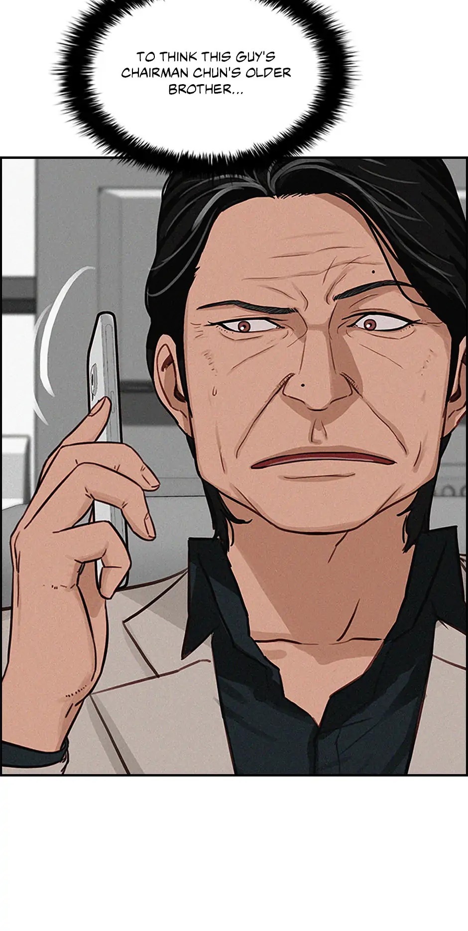 Lord of Money Chapter 195 - page 55