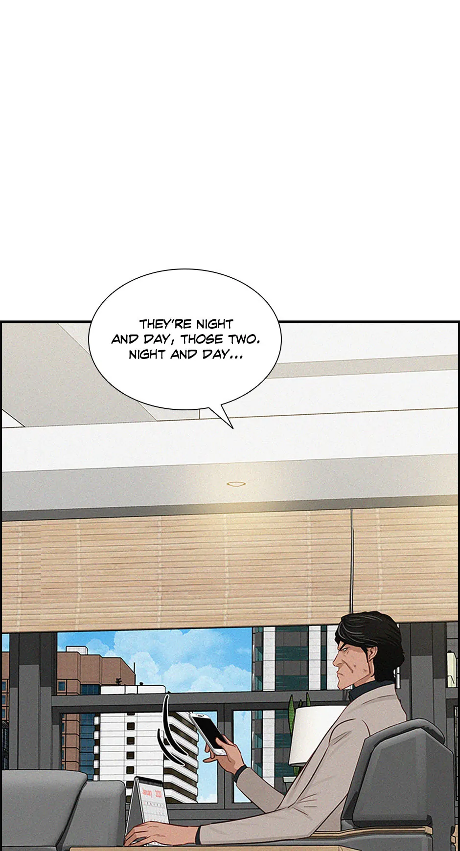 Lord of Money Chapter 195 - page 57