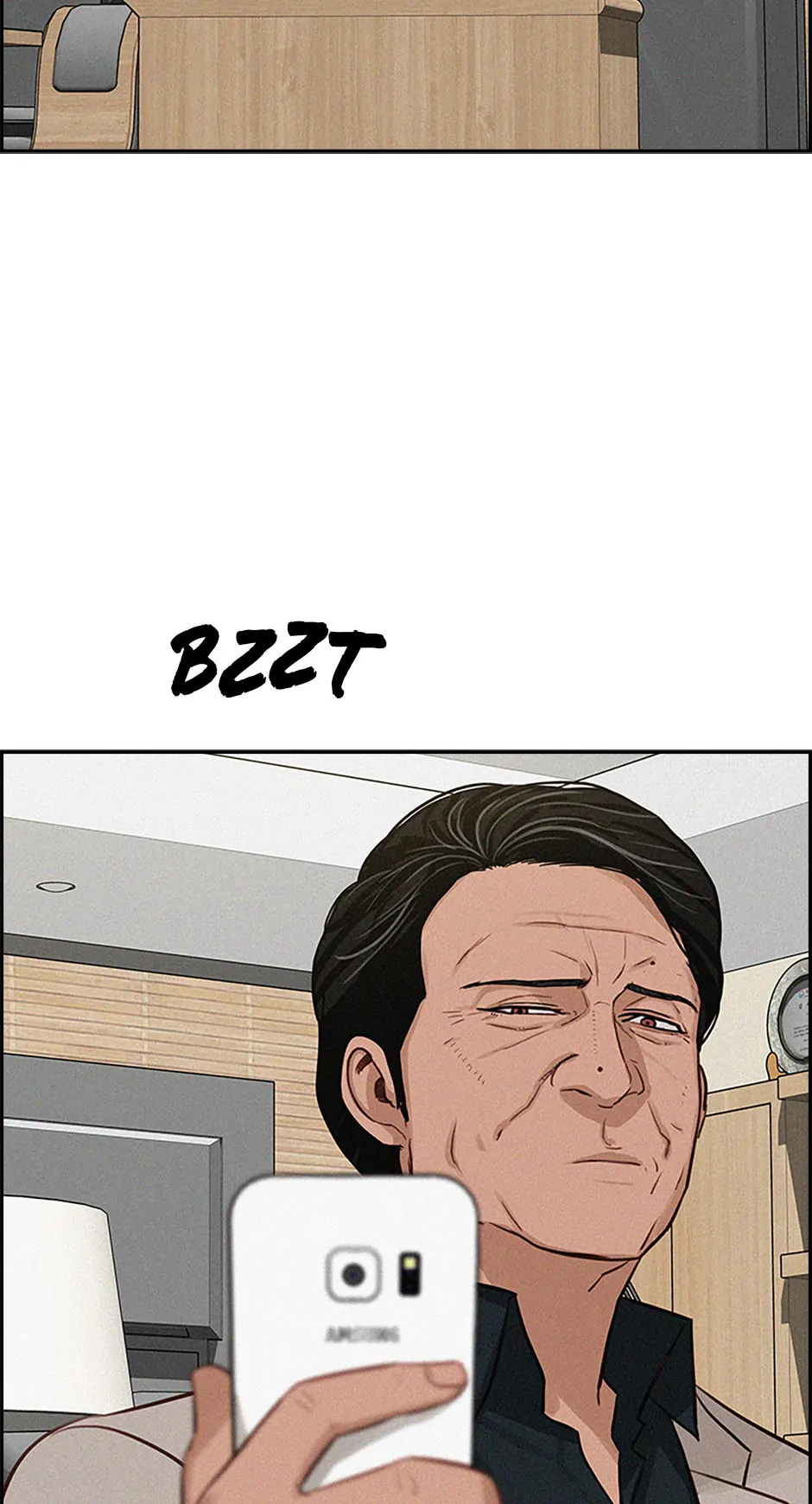 Lord of Money Chapter 195 - page 58