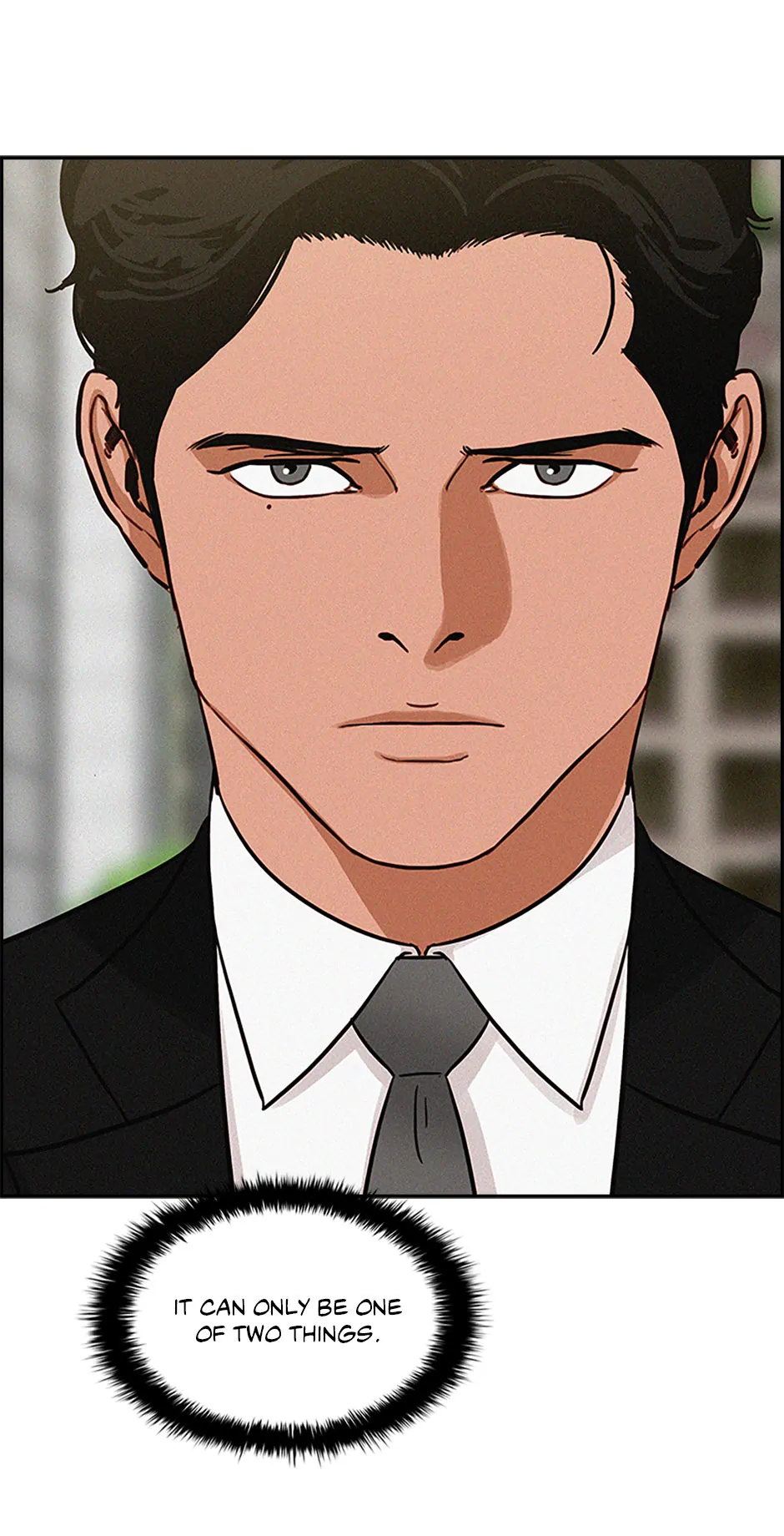 Lord of Money Chapter 195 - page 5