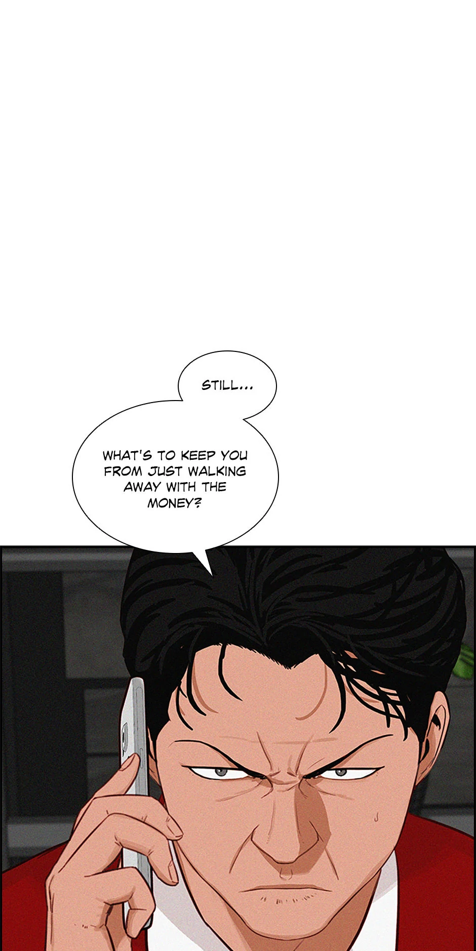 Lord of Money Chapter 195 - page 63