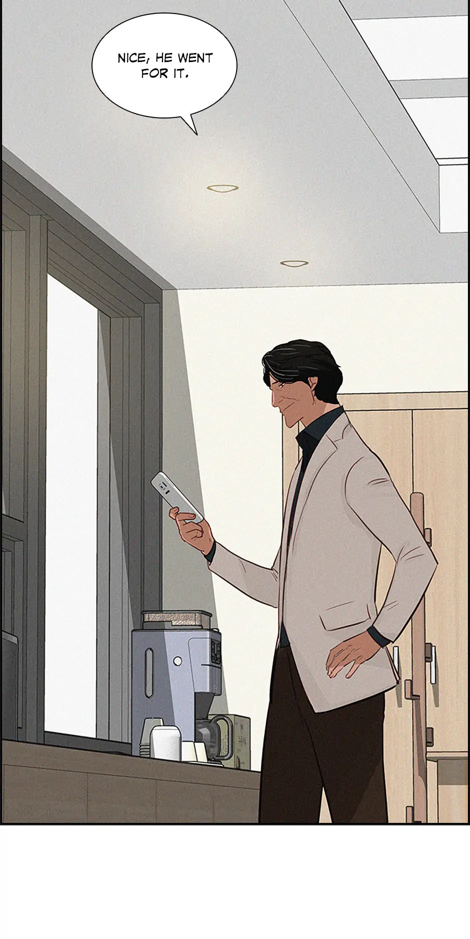 Lord of Money Chapter 195 - page 66