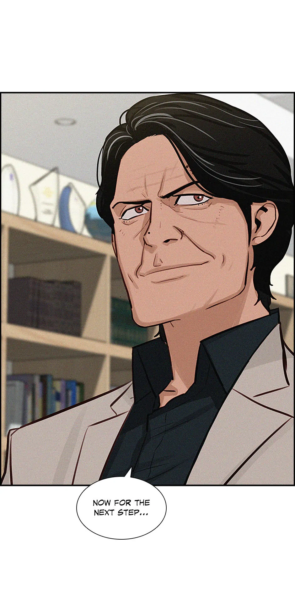 Lord of Money Chapter 195 - page 67