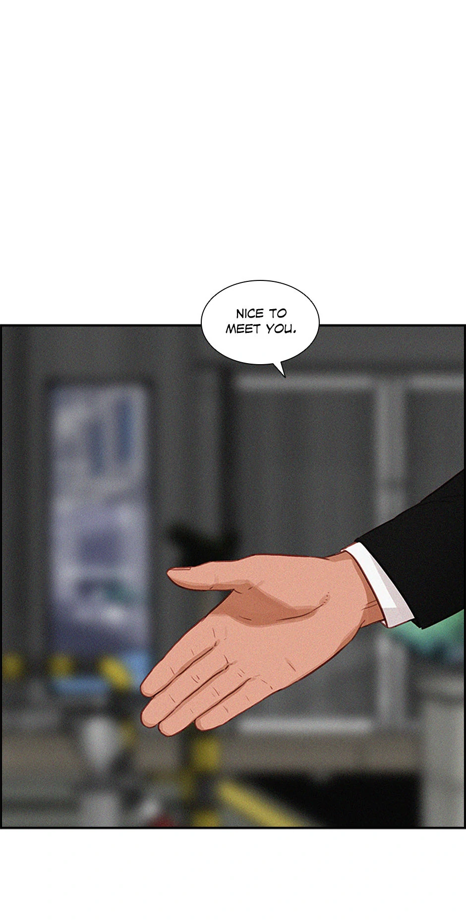 Lord of Money Chapter 195 - page 6