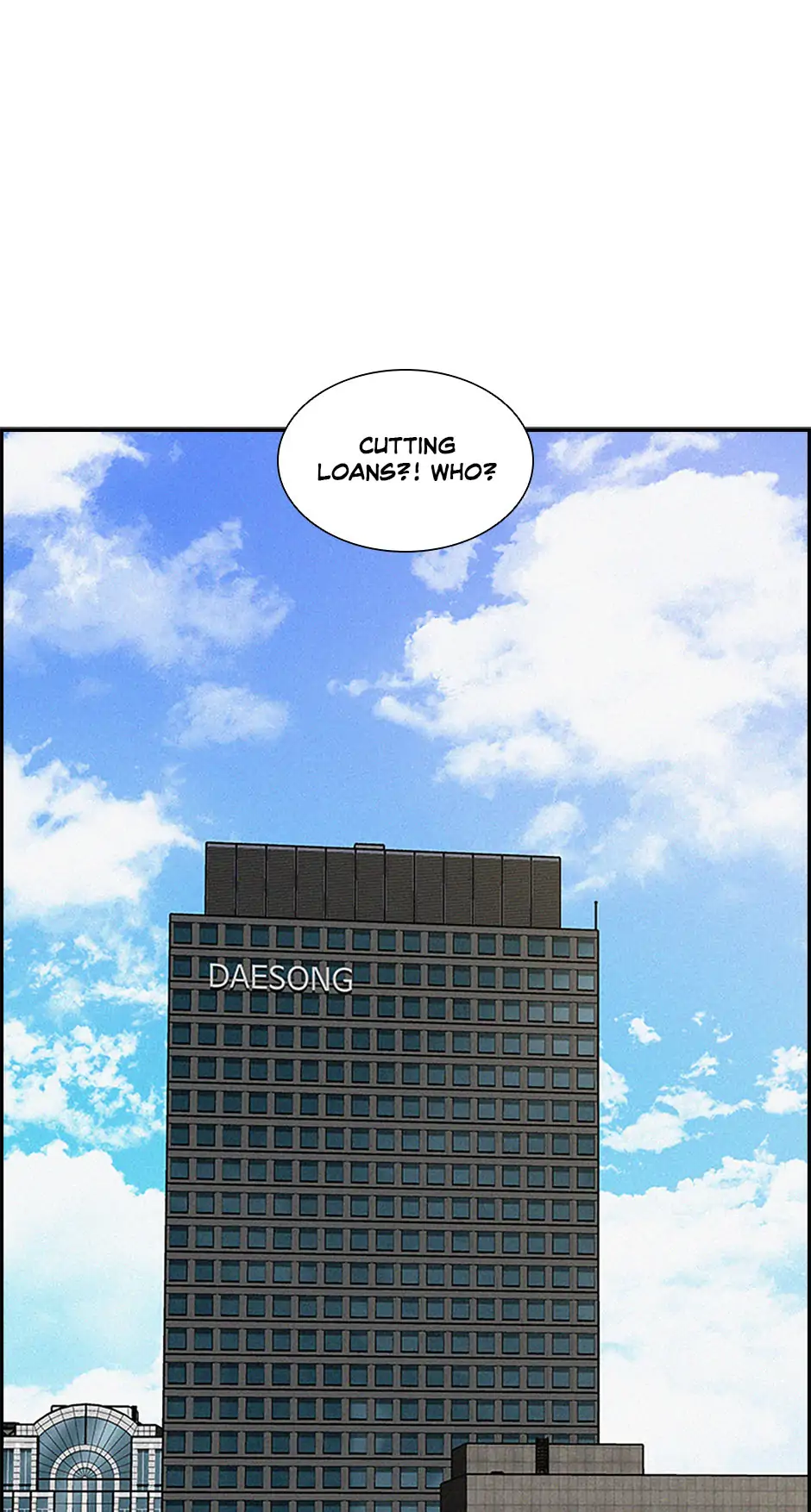 Lord of Money Chapter 195 - page 69