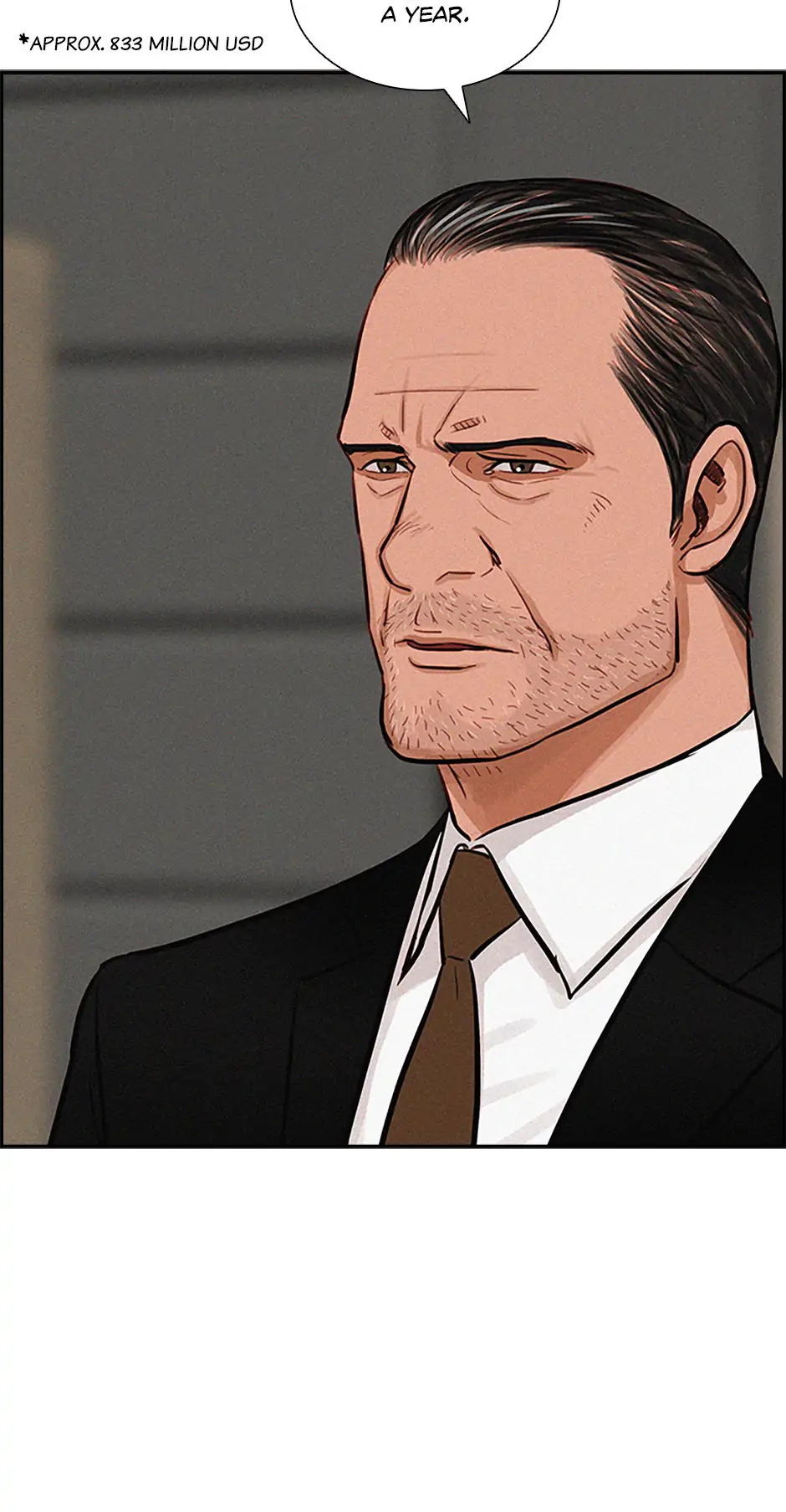 Lord of Money Chapter 195 - page 77