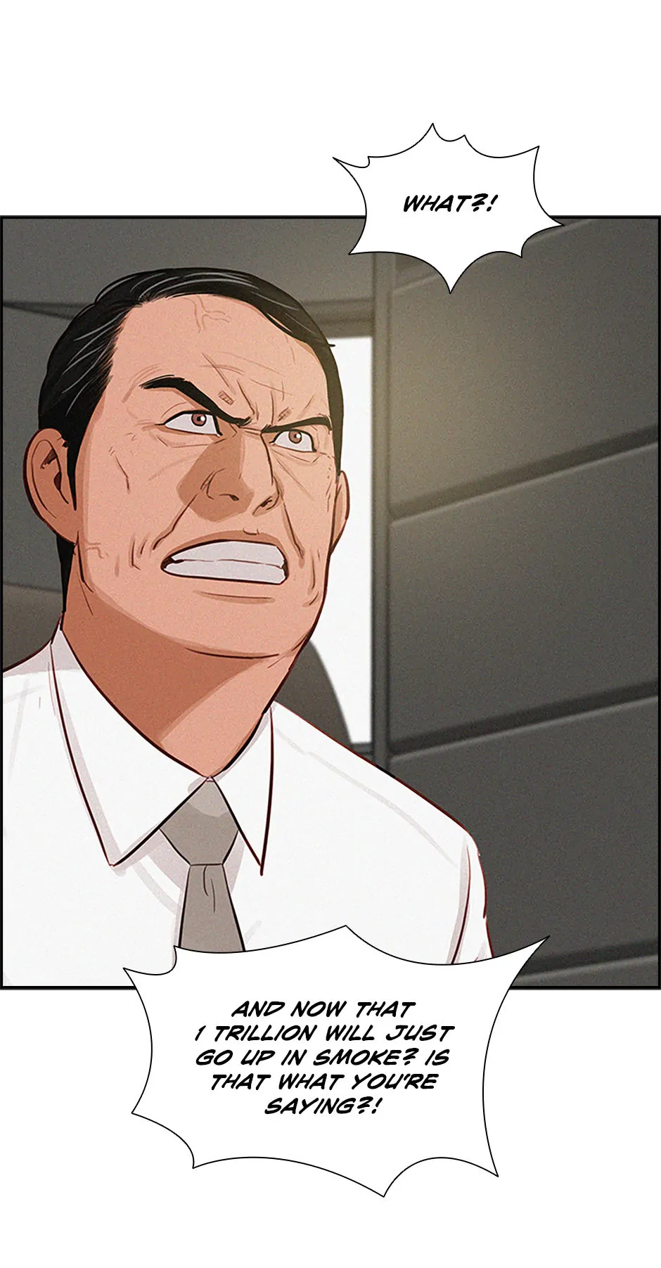 Lord of Money Chapter 195 - page 78