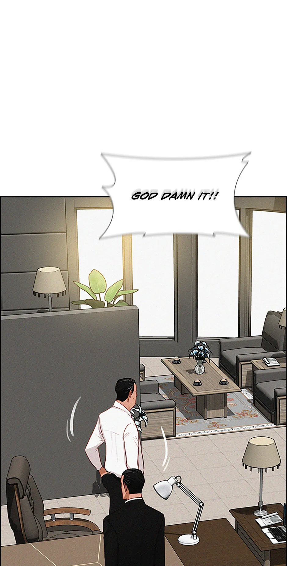 Lord of Money Chapter 195 - page 79