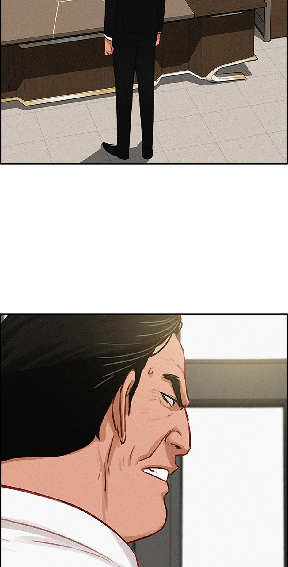 Lord of Money Chapter 195 - page 80