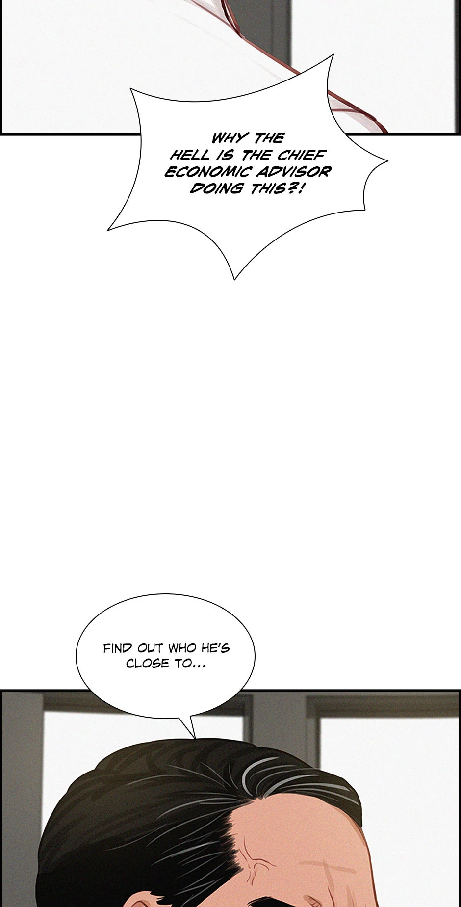 Lord of Money Chapter 195 - page 81