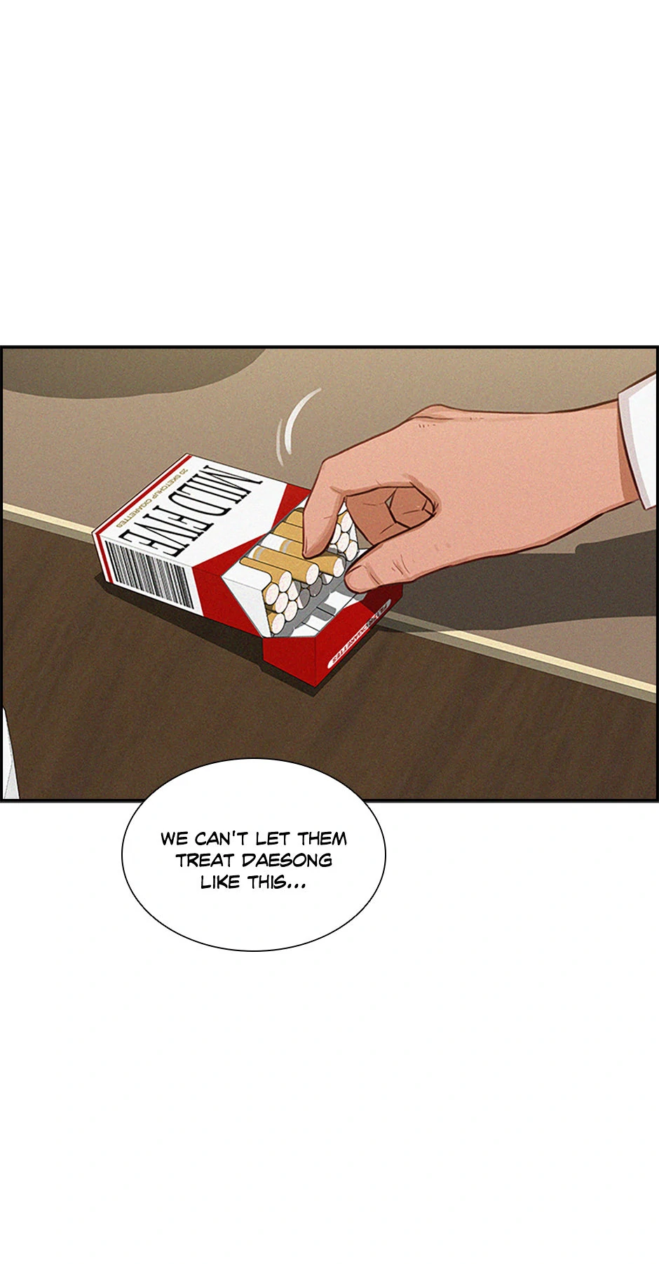 Lord of Money Chapter 195 - page 84