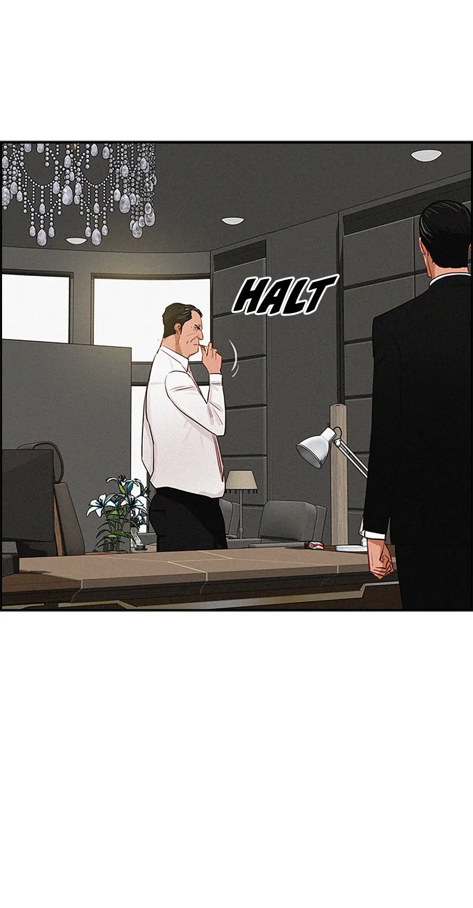 Lord of Money Chapter 195 - page 85