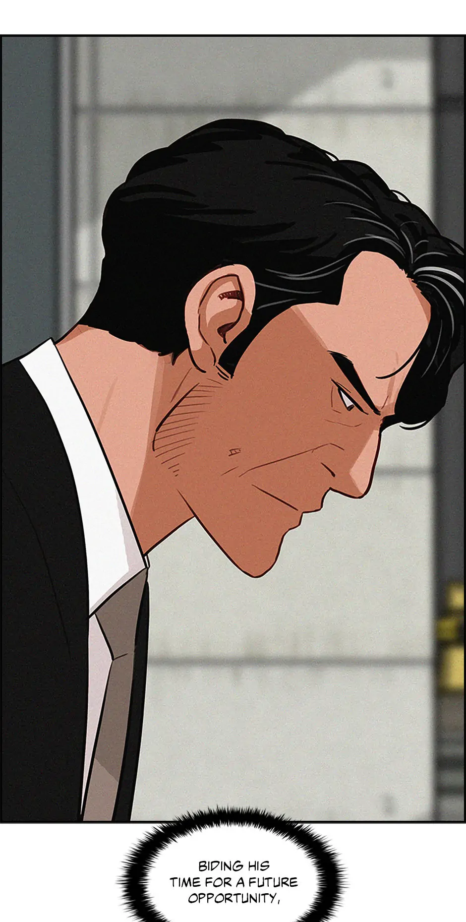 Lord of Money Chapter 195 - page 8