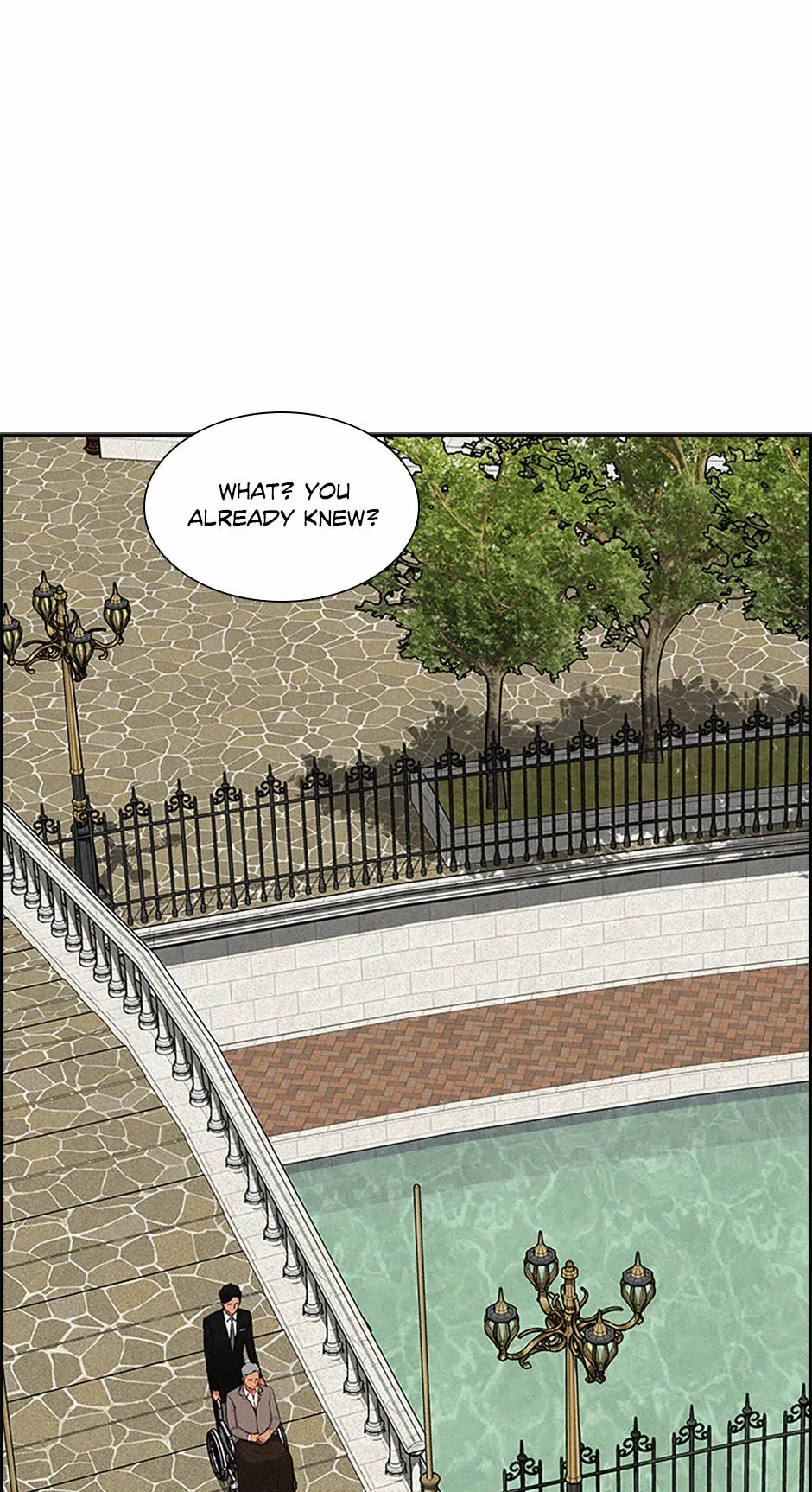 Lord of Money Chapter 196 - page 15