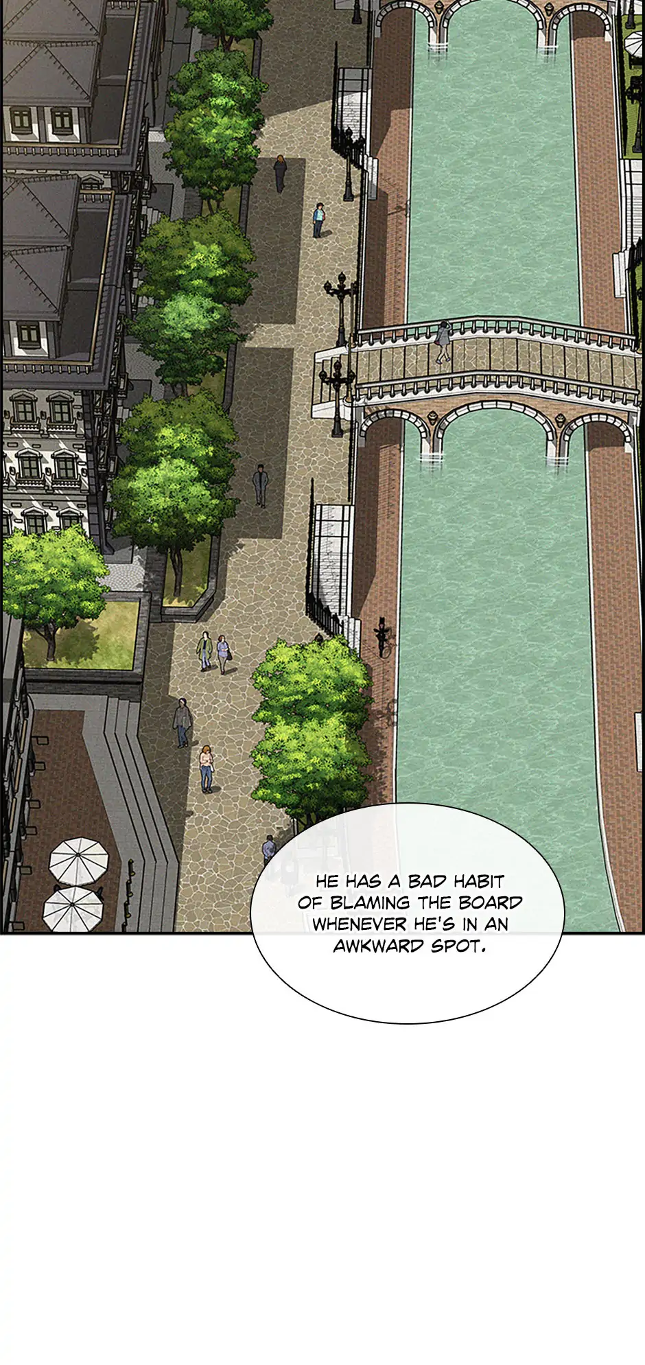 Lord of Money Chapter 196 - page 26