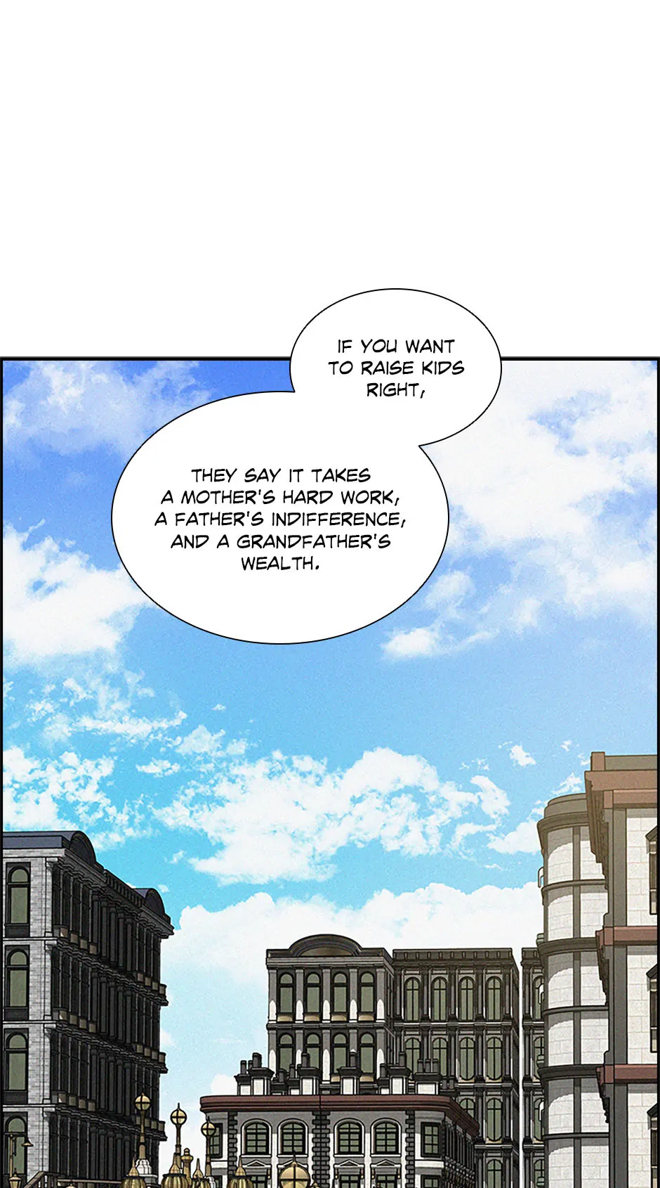 Lord of Money Chapter 196 - page 38