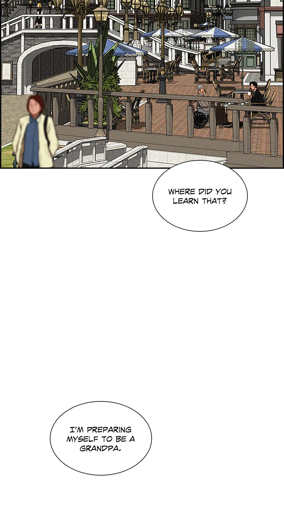 Lord of Money Chapter 196 - page 39