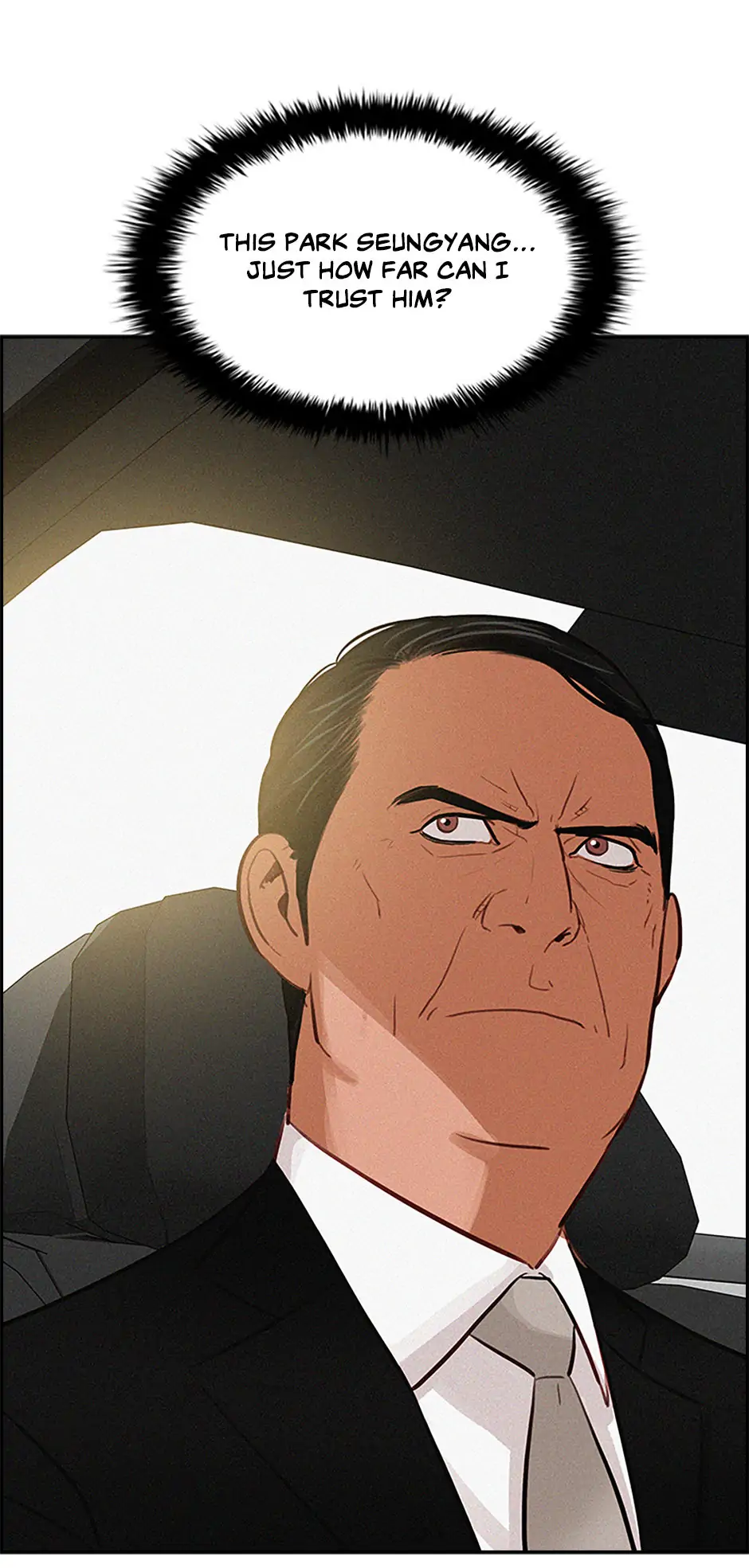 Lord of Money Chapter 196 - page 50