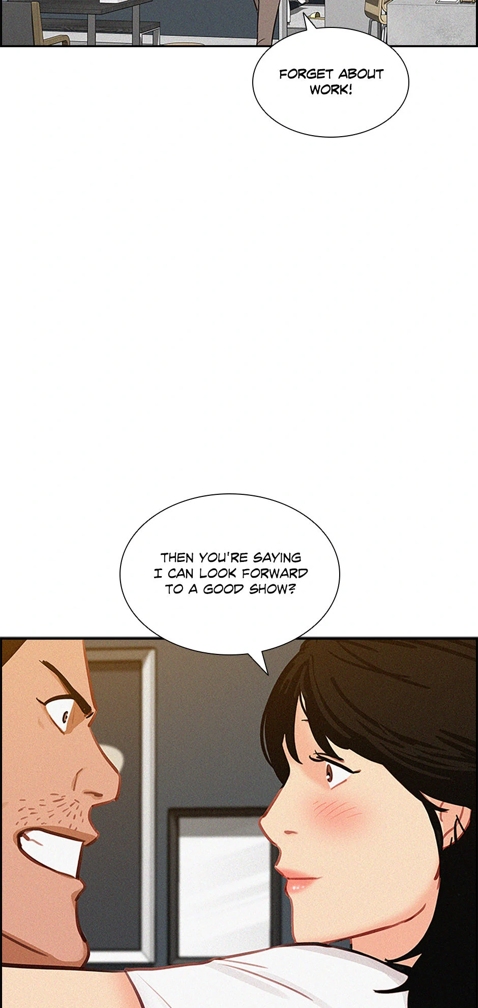 Lord of Money Chapter 196 - page 81