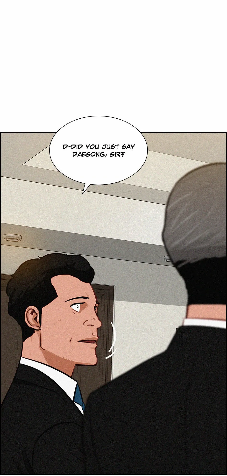 Lord of Money Chapter 197 - page 14