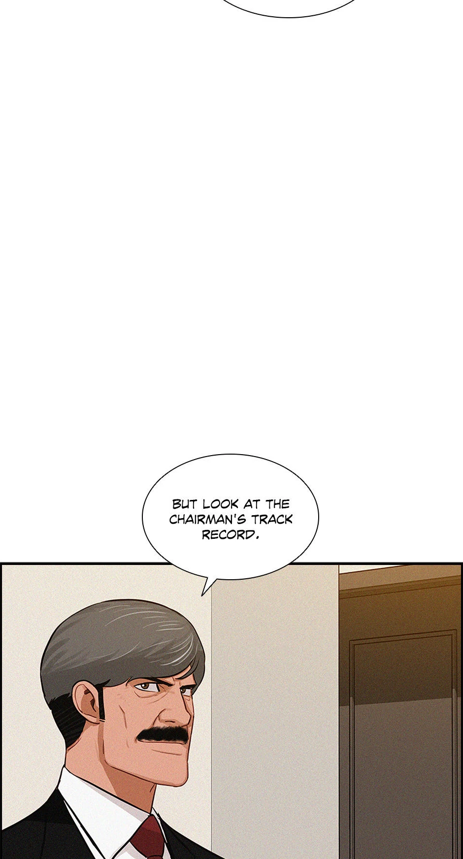 Lord of Money Chapter 197 - page 26