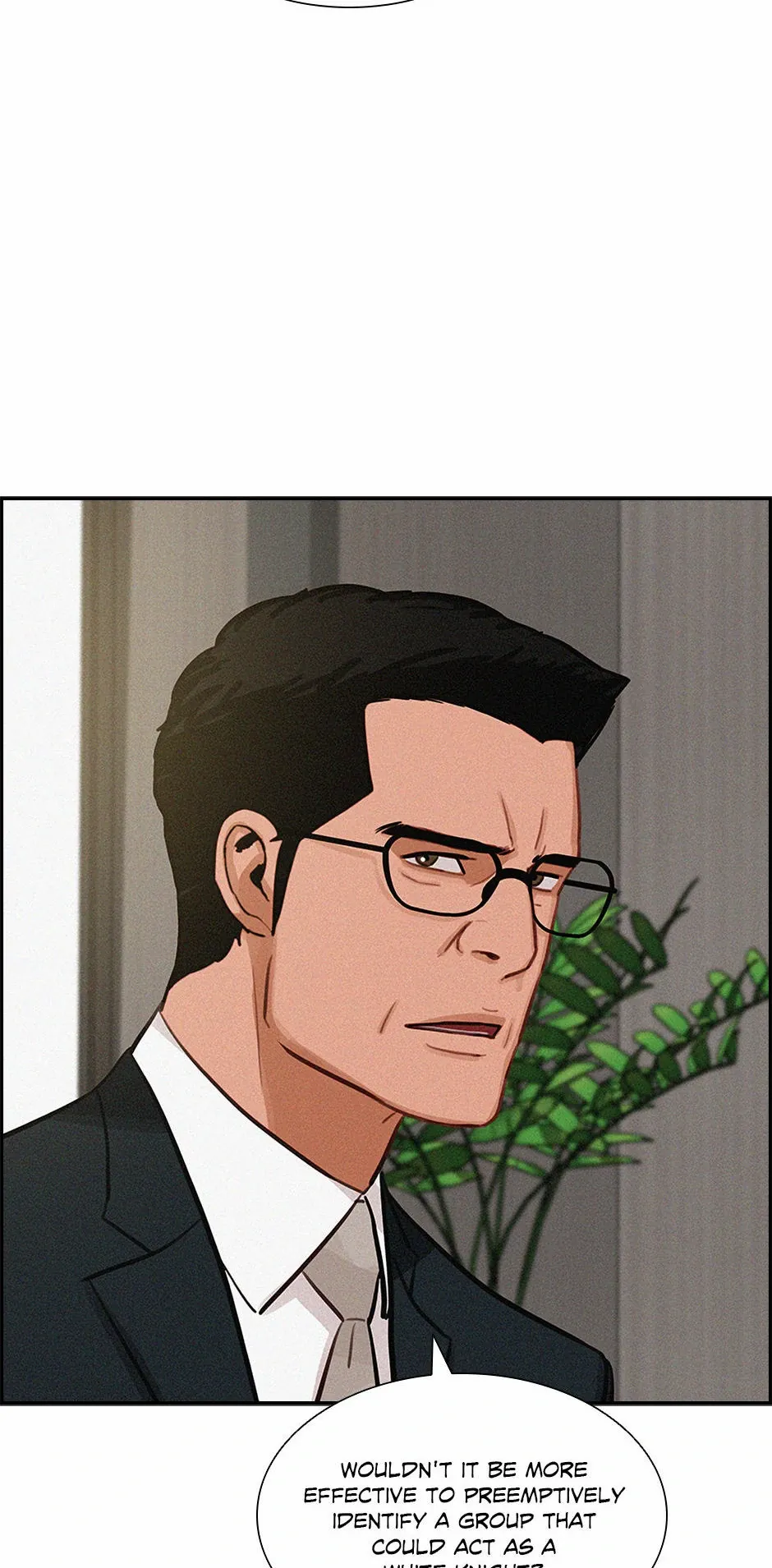 Lord of Money Chapter 197 - page 39