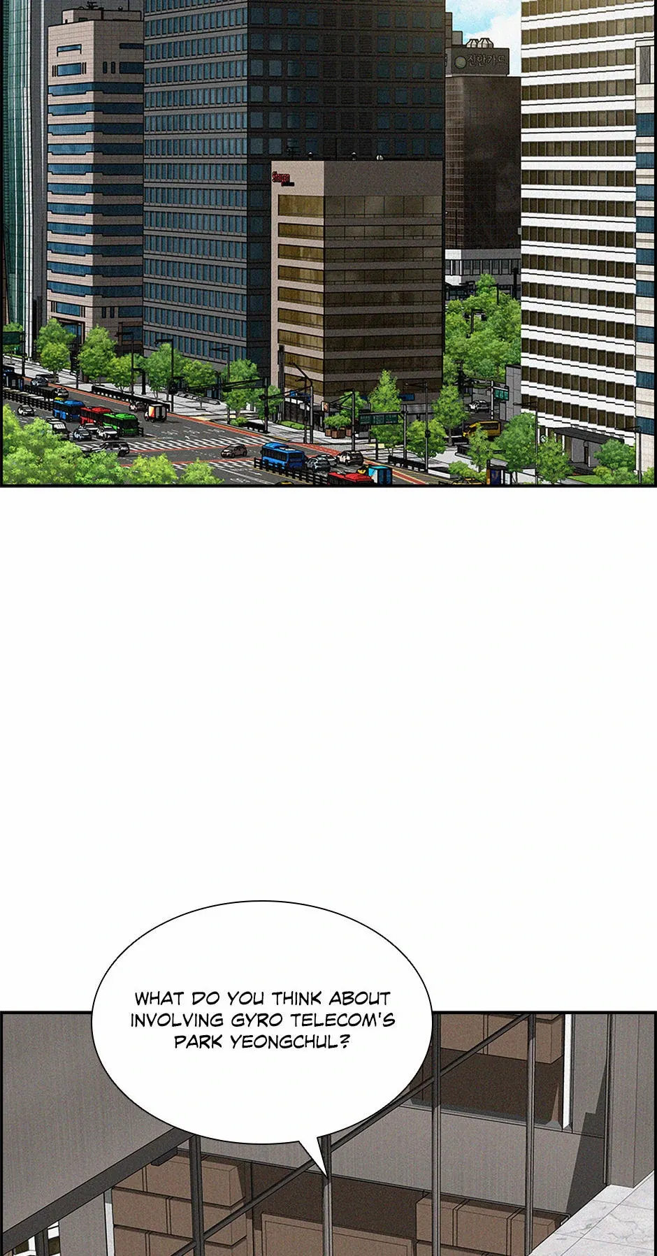 Lord of Money Chapter 197 - page 50