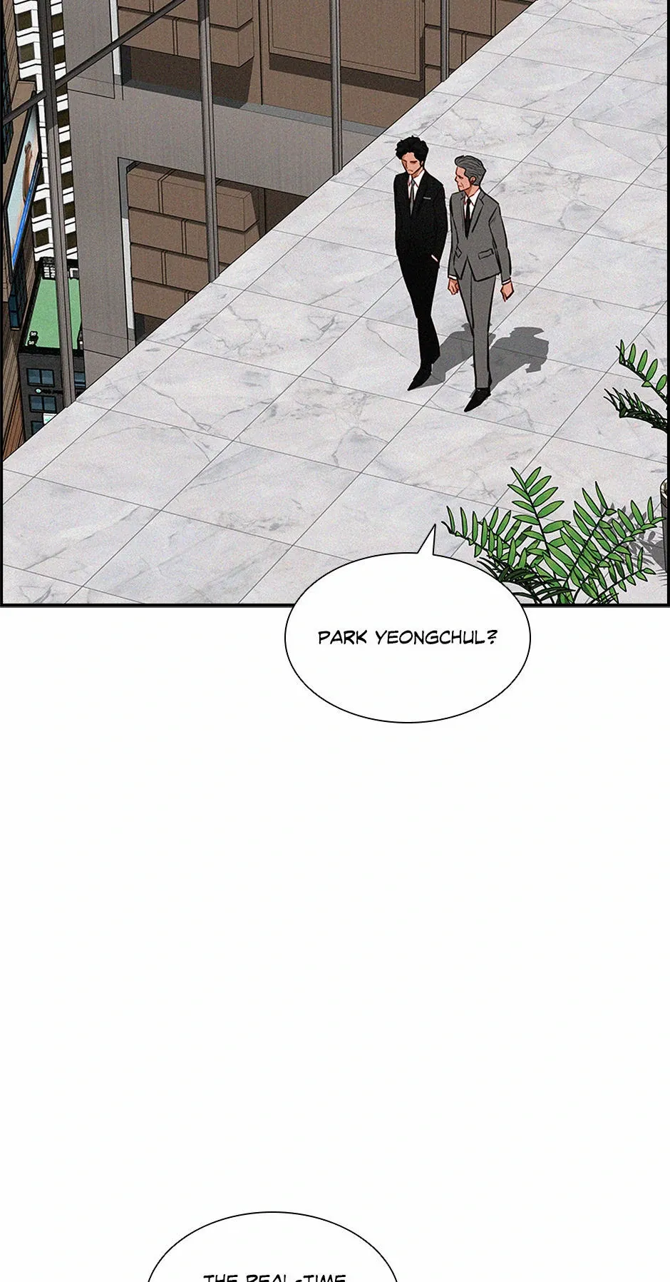 Lord of Money Chapter 197 - page 51