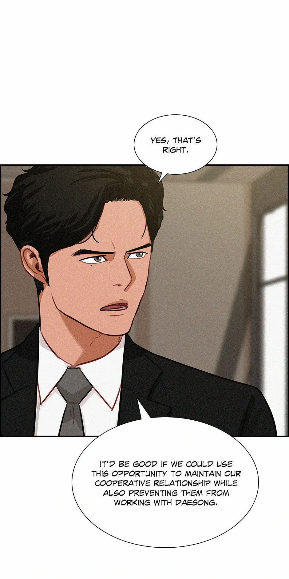 Lord of Money Chapter 197 - page 54