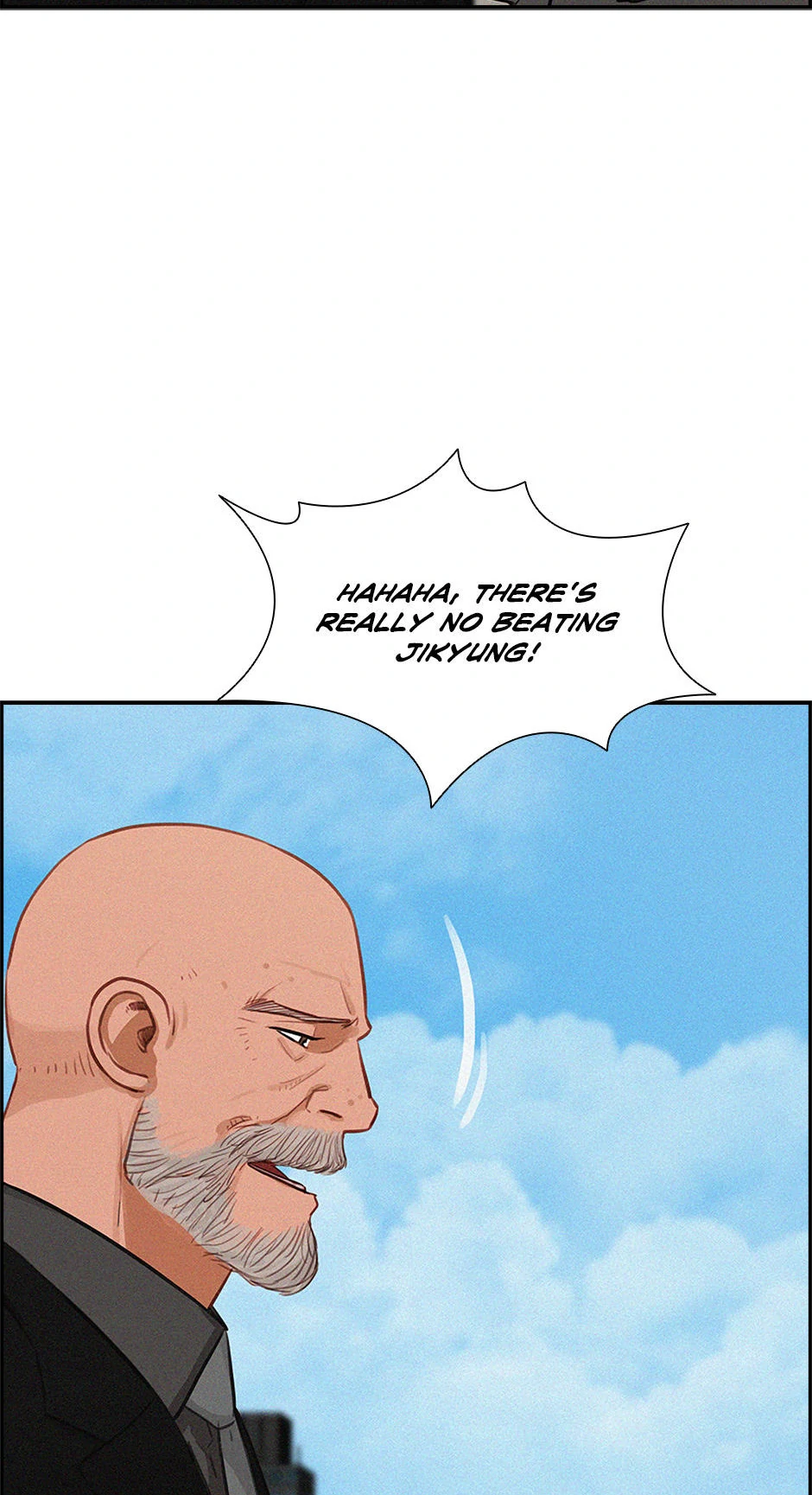 Lord of Money Chapter 198 - page 60